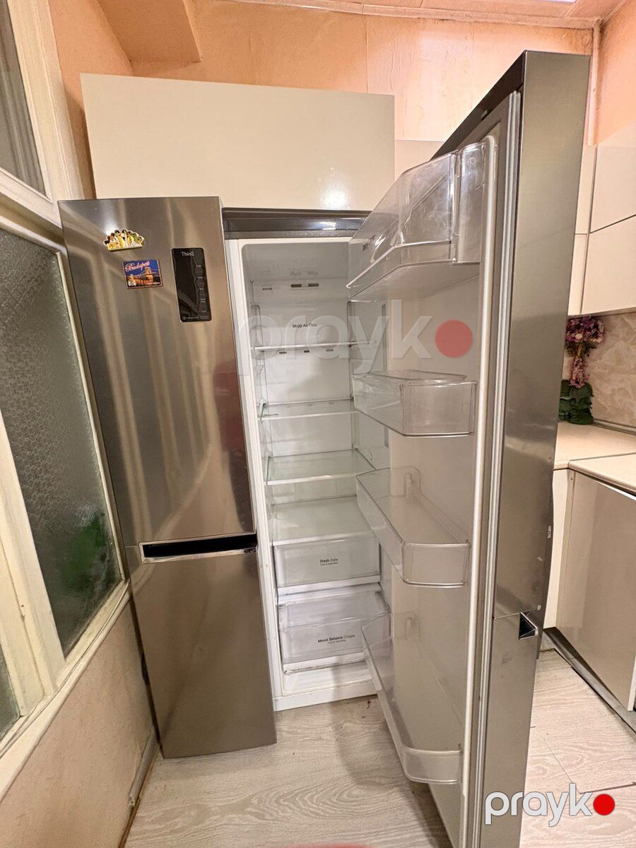 Soyuducu LG — Ev texnikası, Bakı (4)