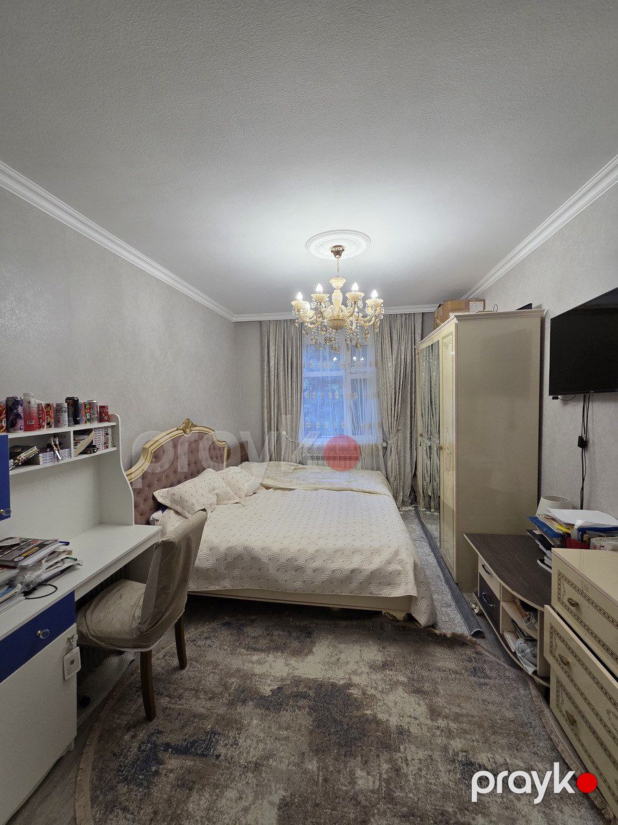 Satılır 2 otaqlı köhnə tikili 55 m² — Mənzil, Bakı (6)