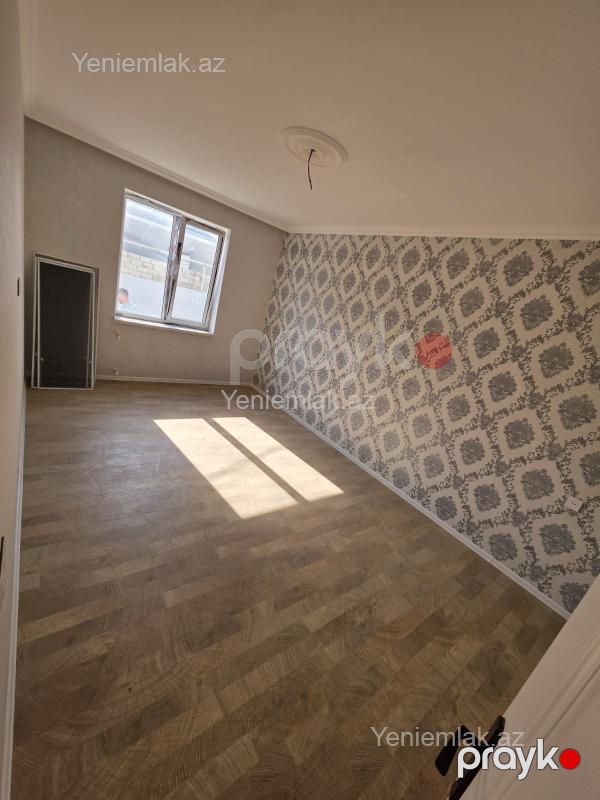 Satılır 3 otaqlı Həyət evi / Villa, 90 m², Corat bağları — Ev, villa, Sumqayıt (5)