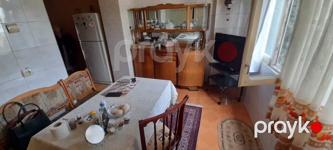 Satılır 3 otaqlı köhnə tikili 70 m² — Mənzil, Bakı (11)