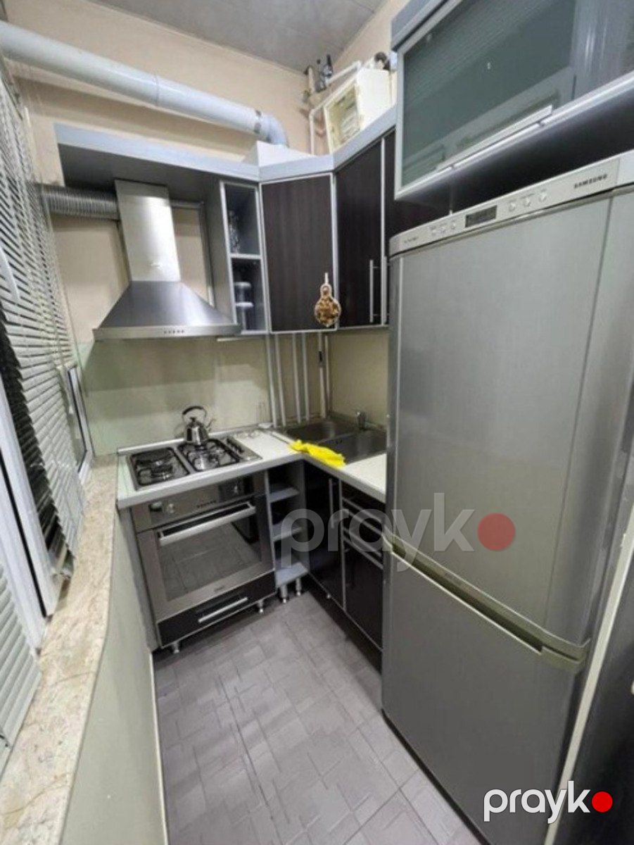 İcarəyə verilir 2 otaqlı yeni tikili 70 m² — Mənzil, Bakı (4)