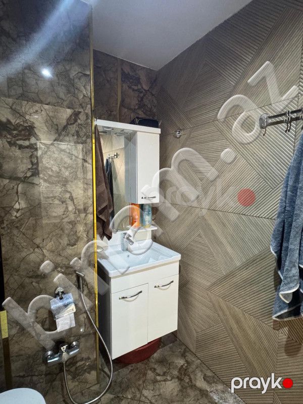 3 otaqlı Yeni tikili, Satış, Abşeron — Mənzil, Abşeron (6)