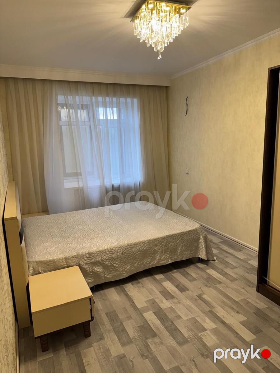 Satılır 3 otaqlı köhnə tikili 80 m² — Mənzil, Bakı (5)