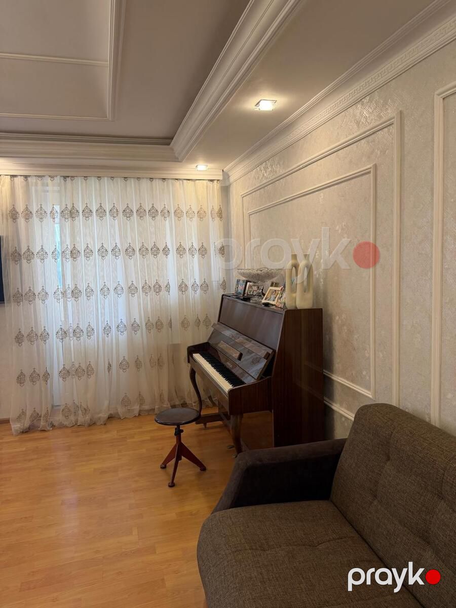 Satılır 4 otaqlı yeni tikili 151 m² — Mənzil, Bakı (5)
