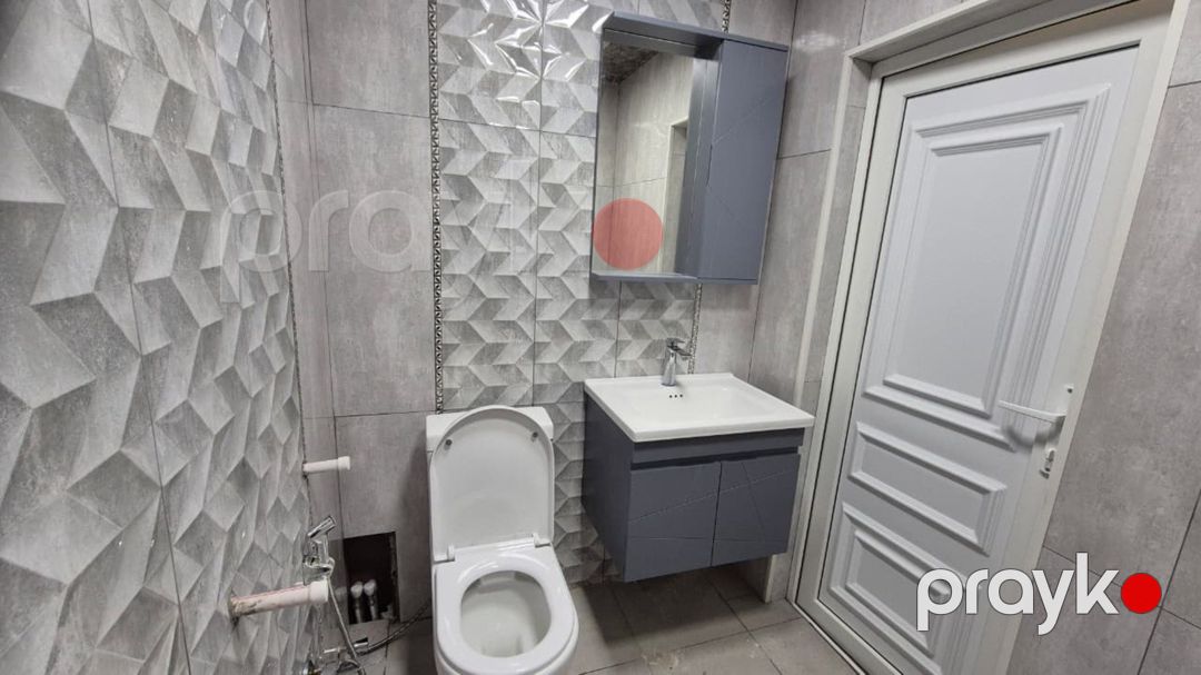2-otaqlı yeni tikili, Xırdalan ş., 35.7 m² — Mənzil, Xırdalan (9)