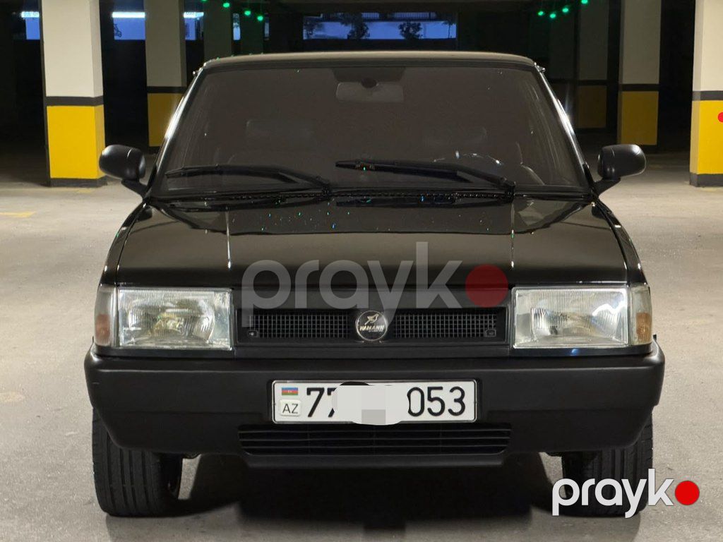 Tofas Sahin, 1.5 L, 2004 il, 233 665 km — Avtomobillər, Bakı (8)