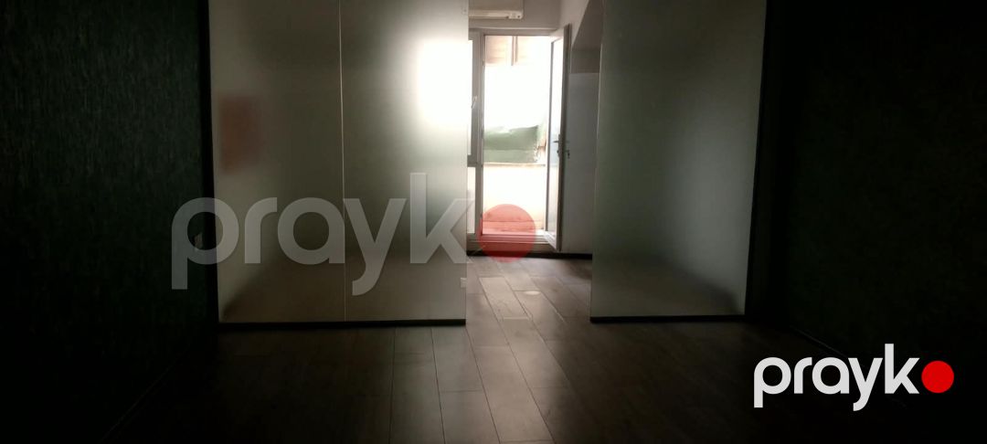 İcarəyə verilir 2 otaqlı ofis 40 m² — Ofis, Bakı (3)