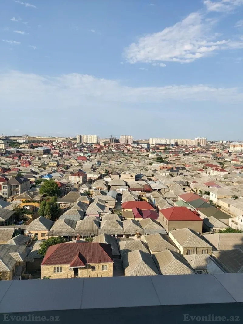 Satılır 2 otaqlı Mənzil Yeni tikili 60 m² Xırdalan — Mənzil, Xırdalan (8)