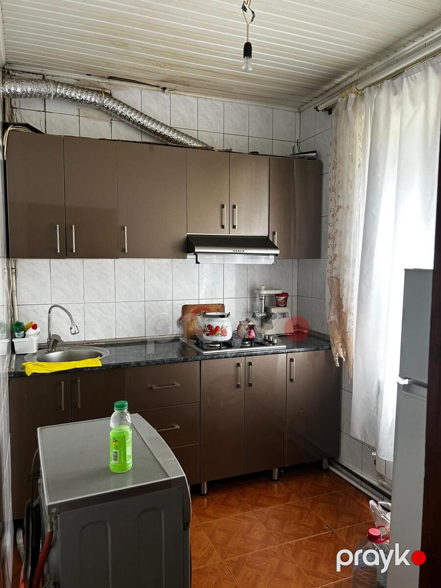 İcarəyə verilir 2 otaqlı köhnə tikili 65 m² — Mənzil, Bakı (5)