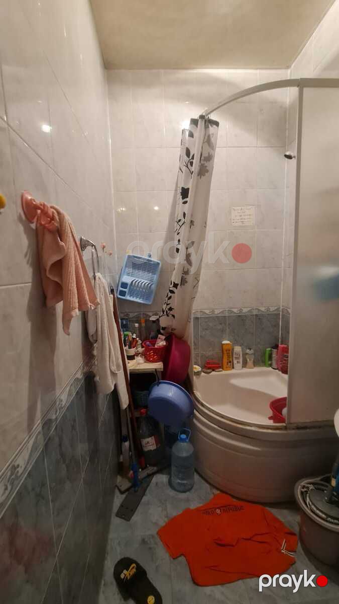 İcarəyə verilir 3 otaqlı köhnə tikili 90 m² — Mənzil, Bakı (2)