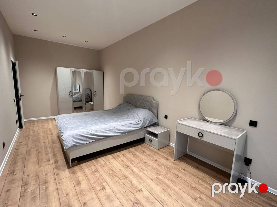 Satılır 2 otaqlı yeni tikili 117 m² — Mənzil, Bakı (3)