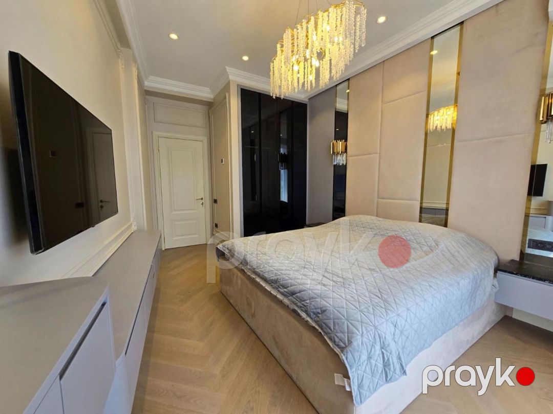 İcarəyə verilir 2 otaqlı yeni tikili 60 m² — Mənzil, Bakı (2)