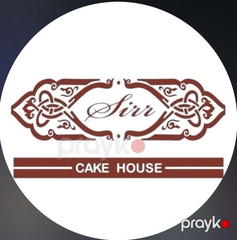 Sirr Cake House — Bakı