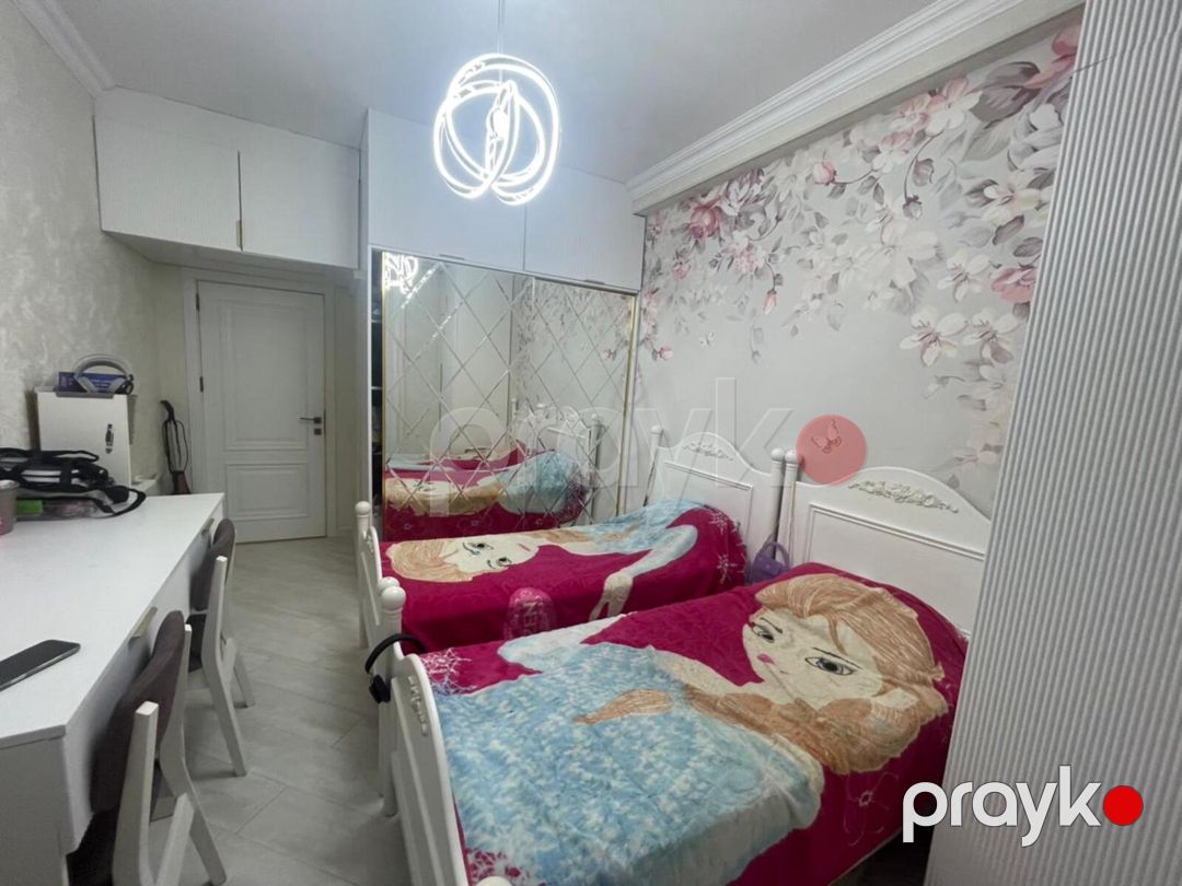 Satılır 2 otaqlı yeni tikili 50 m² — Mənzil, Bakı (9)