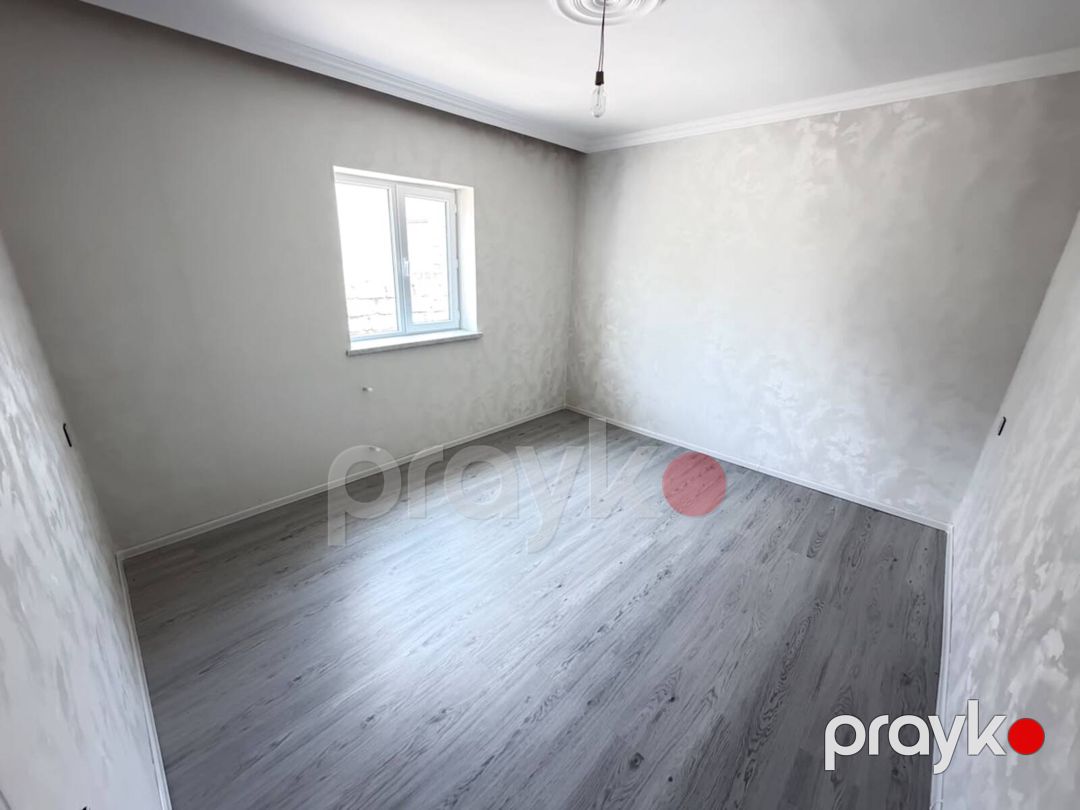 Satılır 4 otaqlı həyət evi/bağ evi 80 m² — Ev, villa, Bakı (6)