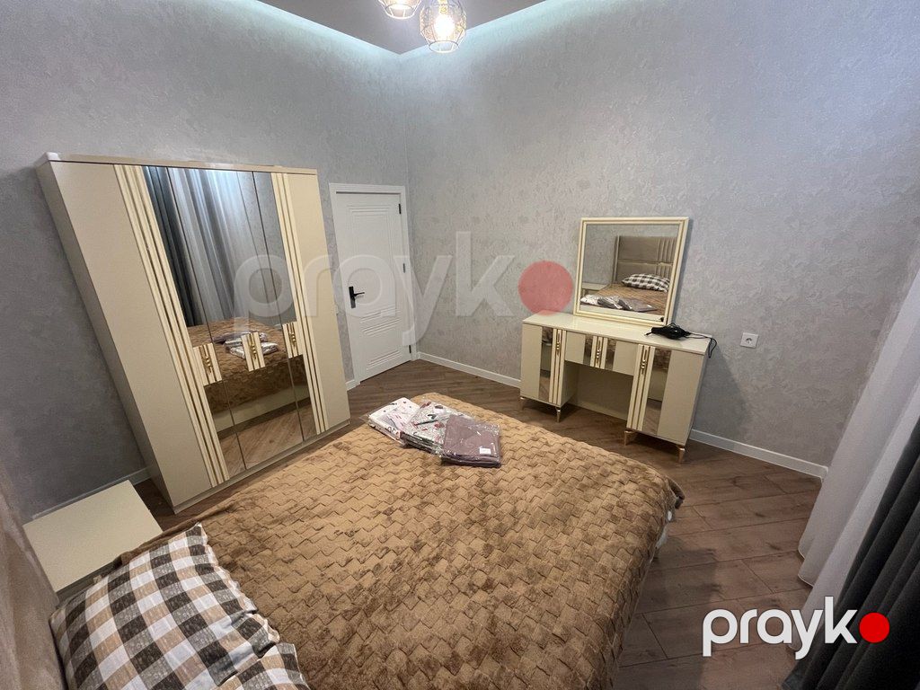 Bağ evi kirayə verilir, Şüvəlan qəs — Ev, villa, Bakı (8)