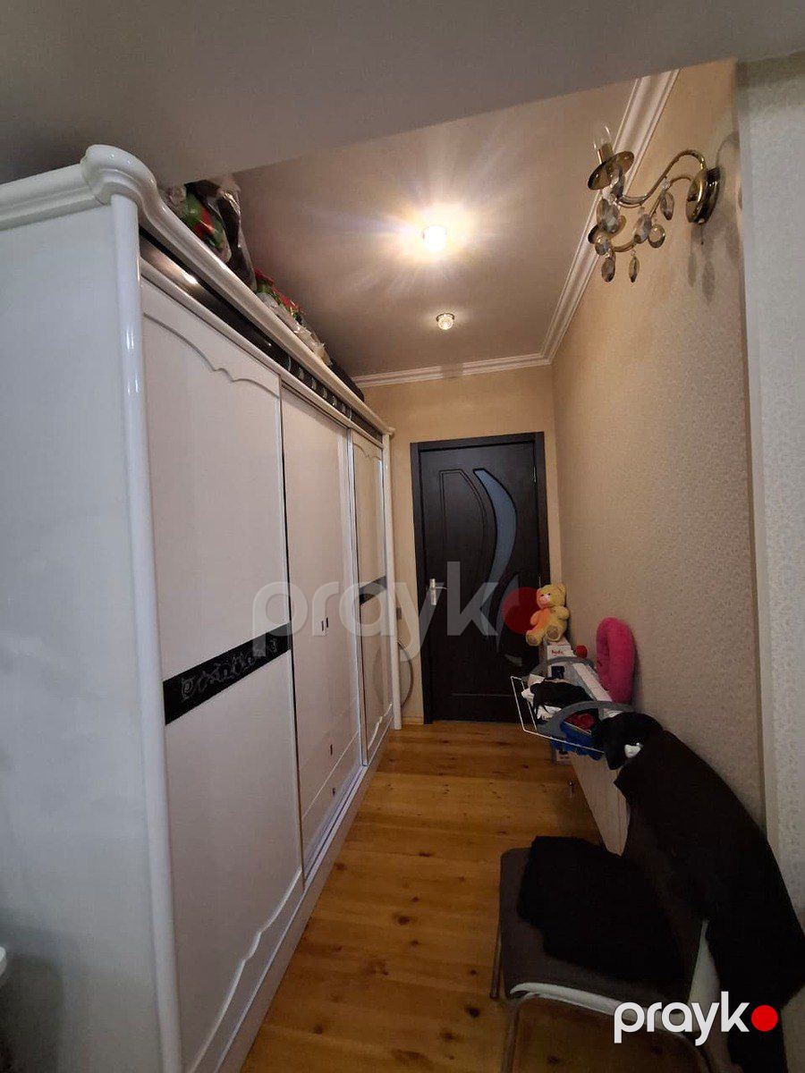 Satılır 3 otaqlı yeni tikili 92 m² — Mənzil, Bakı (6)
