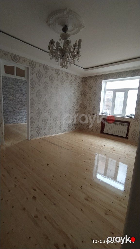 Rəngsaz işləri — Təmir və inşaat, Bakı (11)