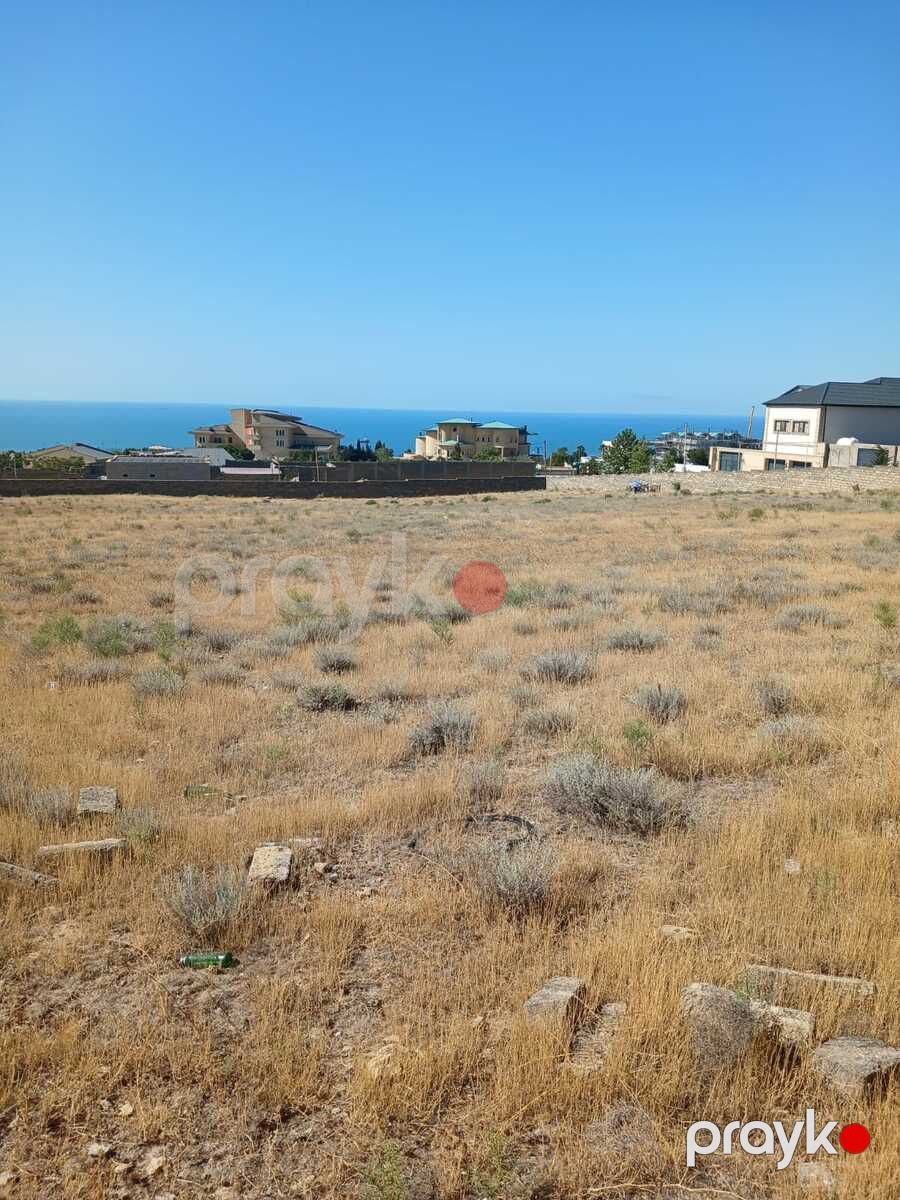 Satılır torpaq 100 sot — Torpaq, Bakı (5)
