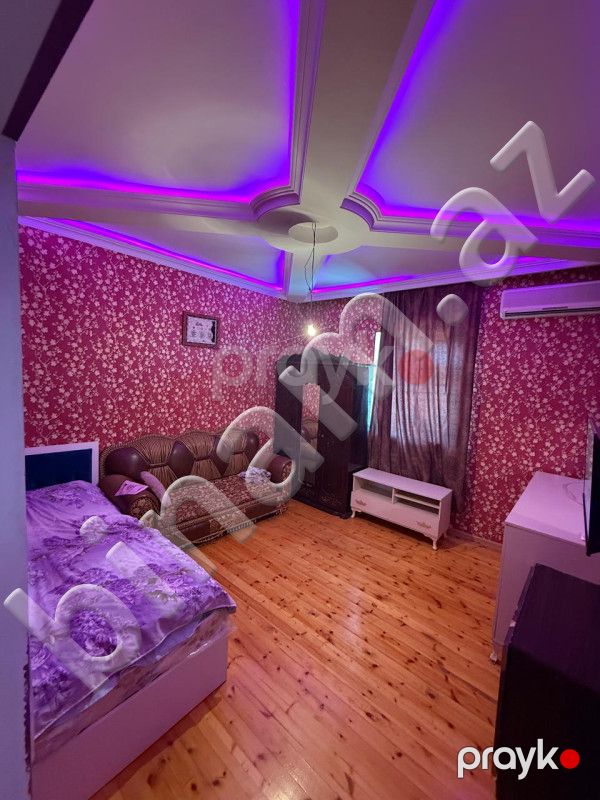 3 otaqlı Villa / Həyət evi, Satış, Bakı, Xəzər, Koroğlu — Ev, villa, Bakı (7)