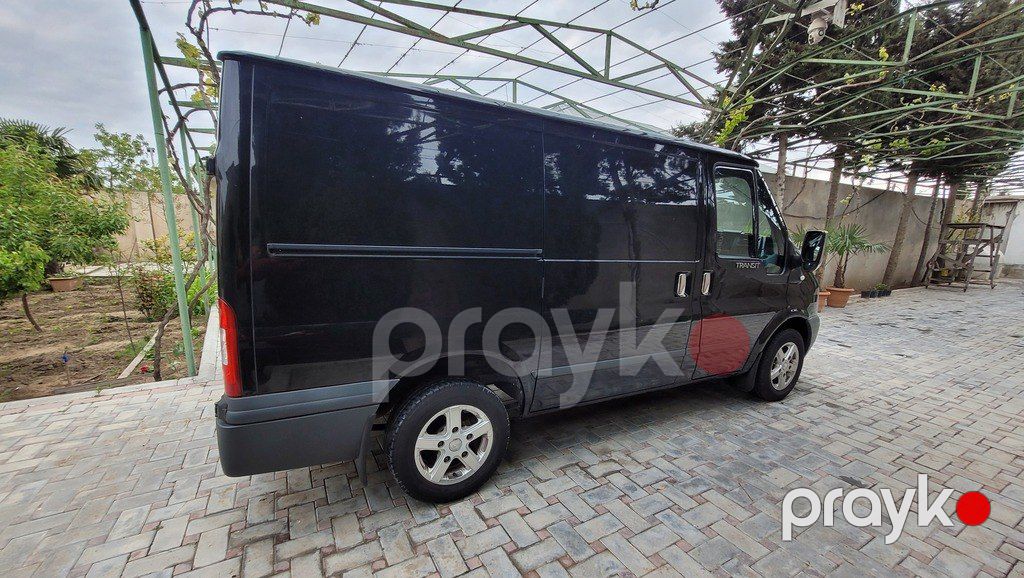 Ford Transit, 2.2 L, 2011 il, 181 000 km — Avtomobillər, Bakı (4)