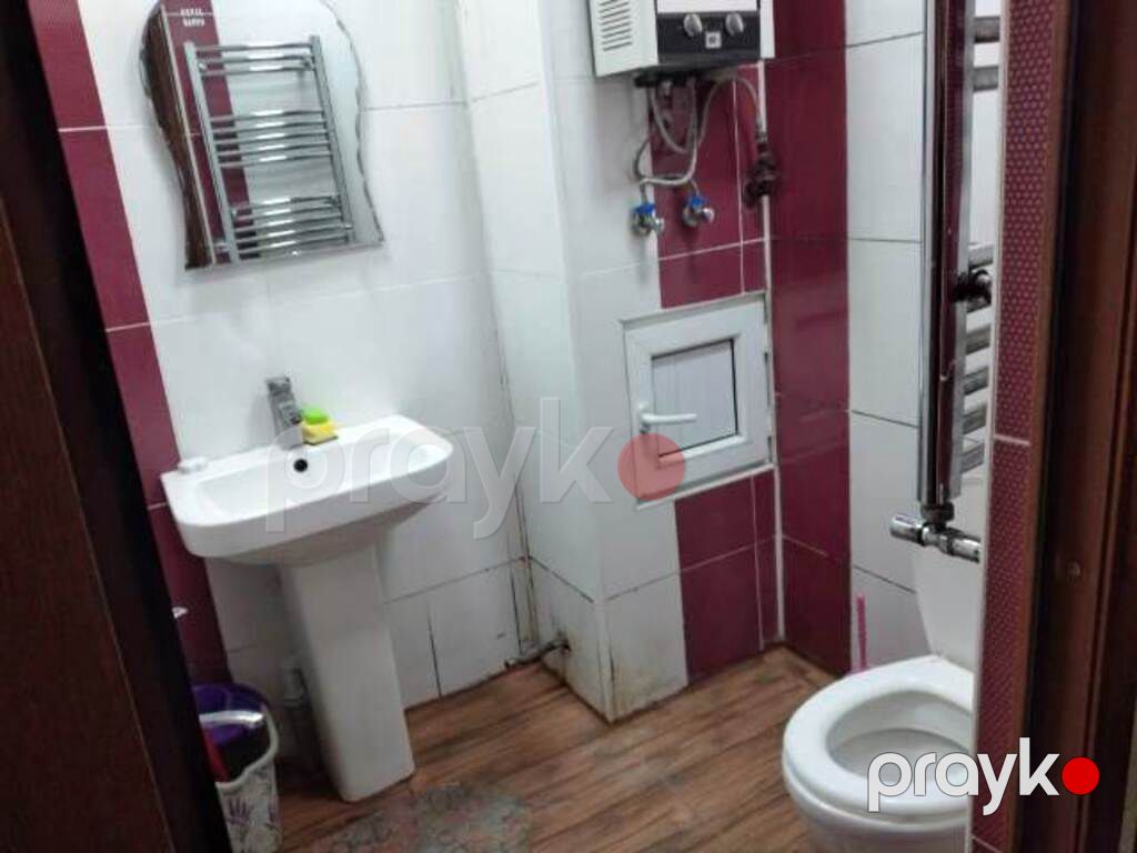 3-otaqlı mənzil, Gənclik m., 75 m² — Mənzil, Bakı (2)