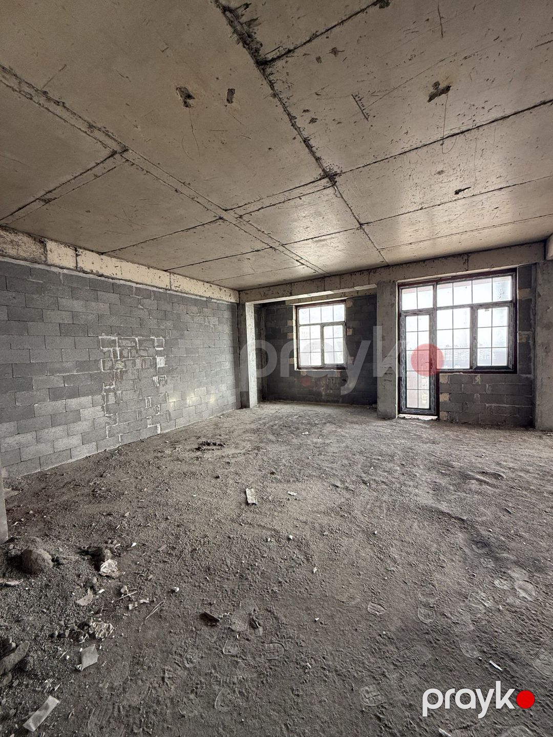 Satılır 7 otaqlı yeni tikili 415 m² — Mənzil, Bakı (3)