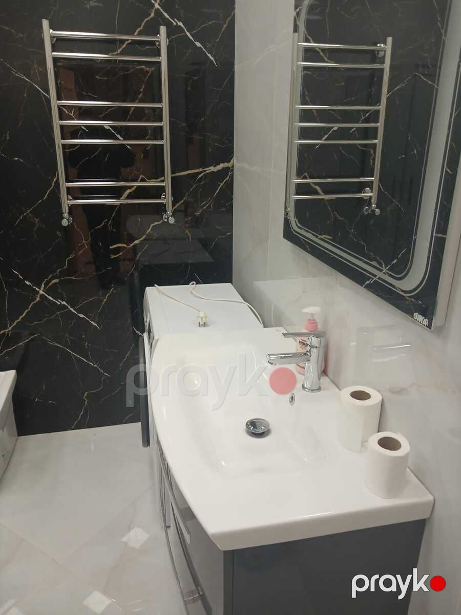 Satılır 4 otaqlı həyət evi/bağ evi 240 m² — Ev, villa, Bakı (8)