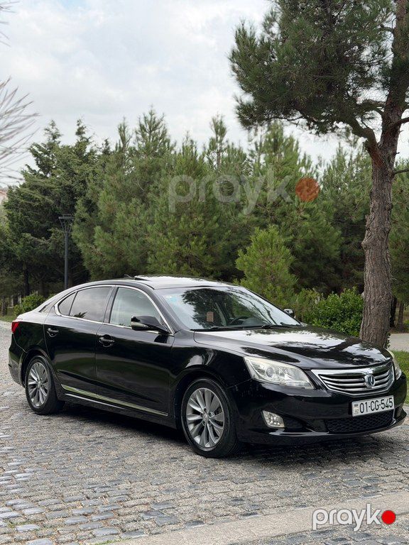 Changan Raeton, 1.8 L, 2014 il, 203 641 km — Avtomobillər, Bakı (6)