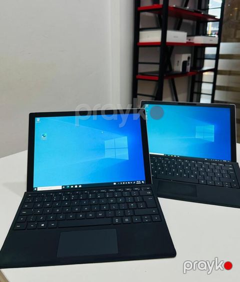 Microsoft Surface Pro 7 — Bakı