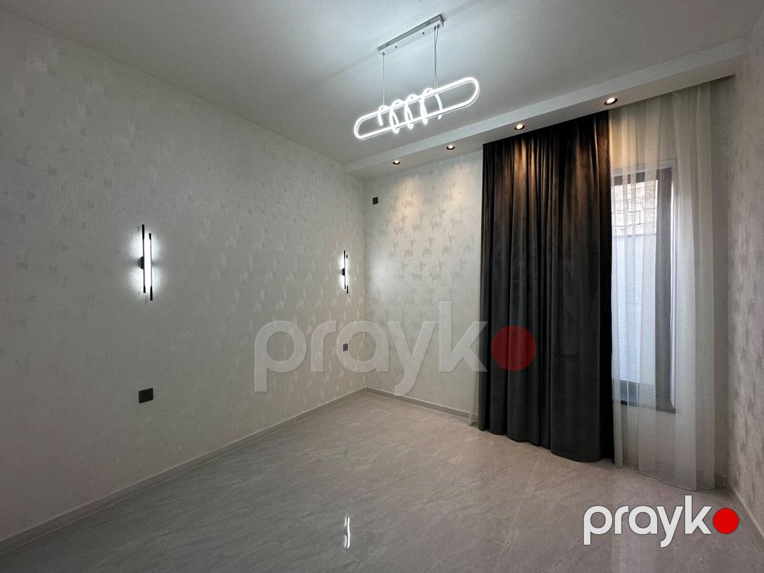 Satılır 4 otaqlı həyət evi/bağ evi 150 m² — Ev, villa, Bakı (7)