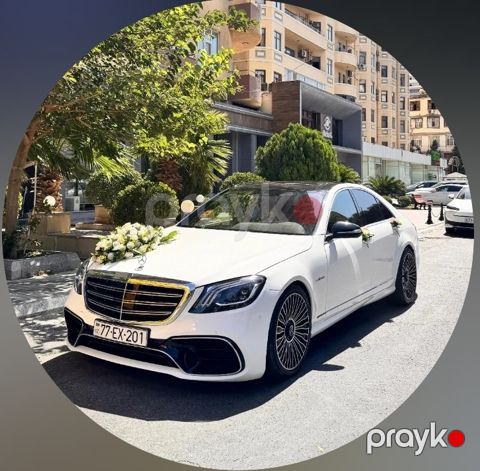 Toy Maşınları Sumqayıt — Sumqayıt