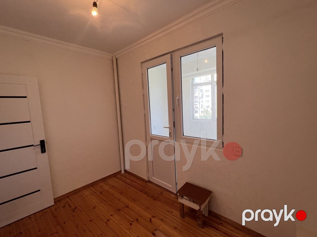 Satılır 3 otaqlı köhnə tikili 65 m² — Mənzil, Bakı (7)