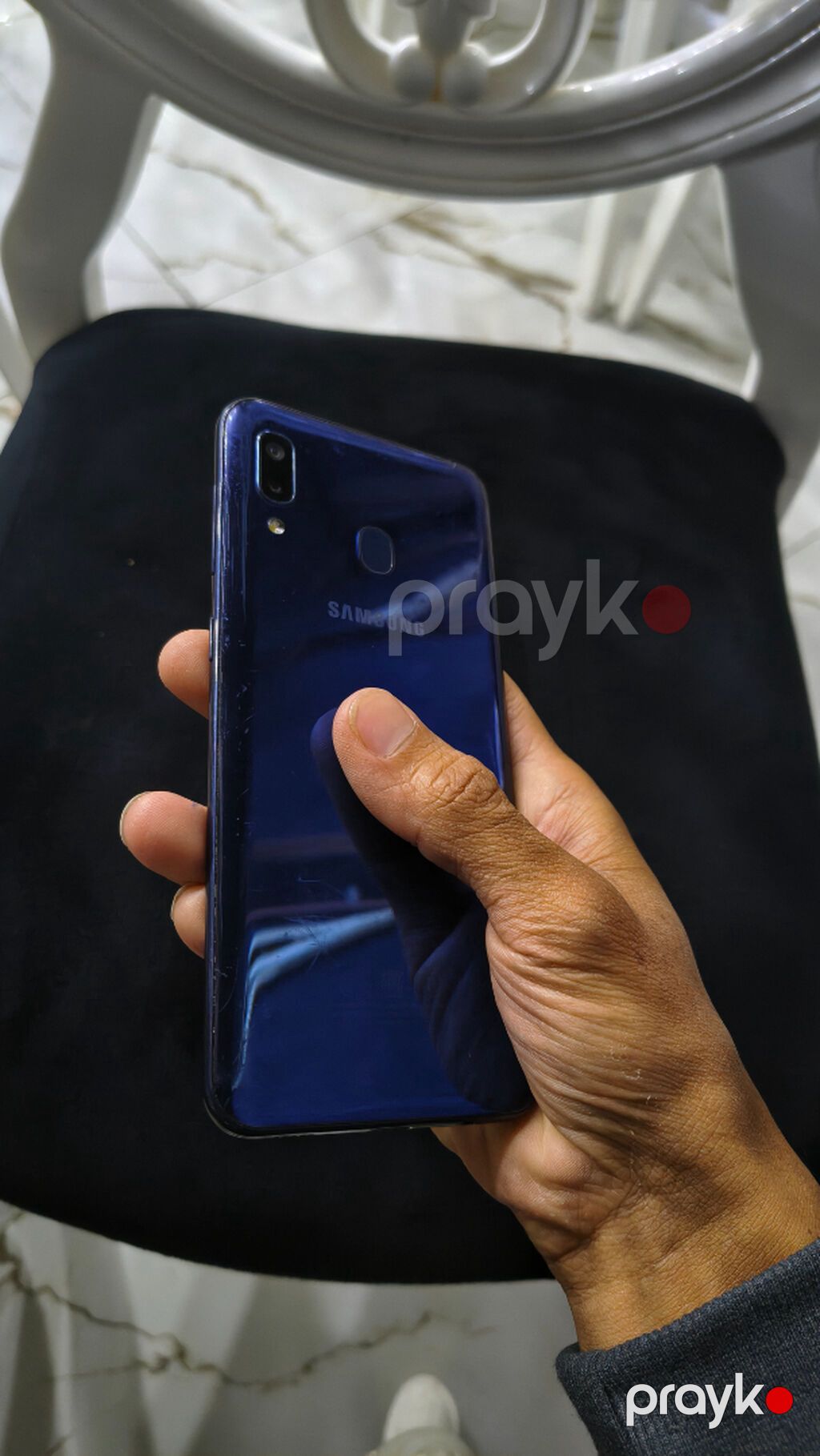 Samsung Galaxy A20 — Samsung, Bakı (4)