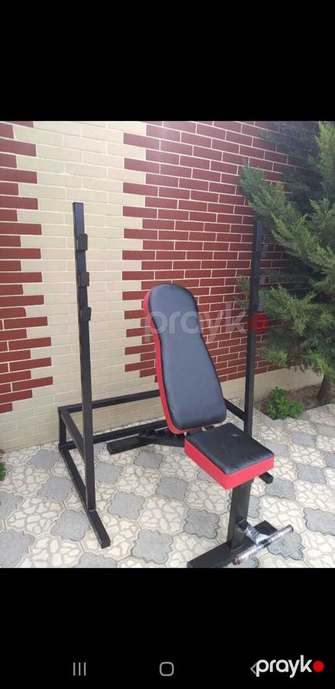 Trenajor — Bakı