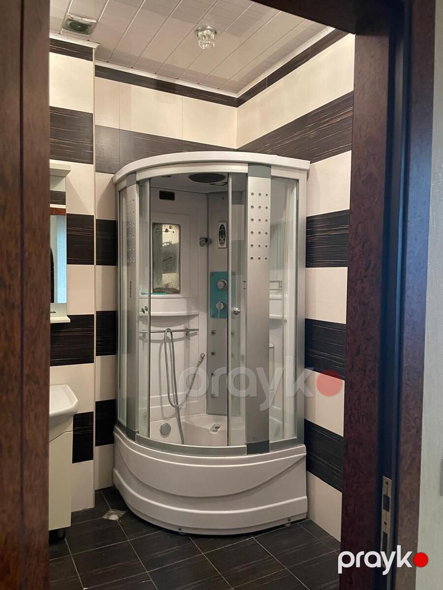 Satılır 3 otaqlı yeni tikili 126 m² — Mənzil, Bakı (11)