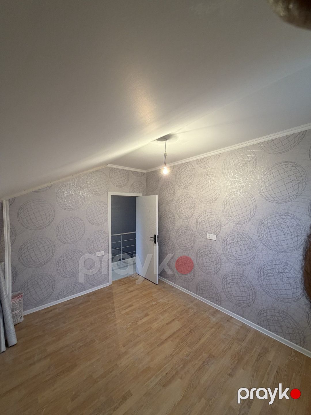 Satılır 4 otaqlı həyət evi/bağ evi 145 m² — Ev, villa, Bakı (8)