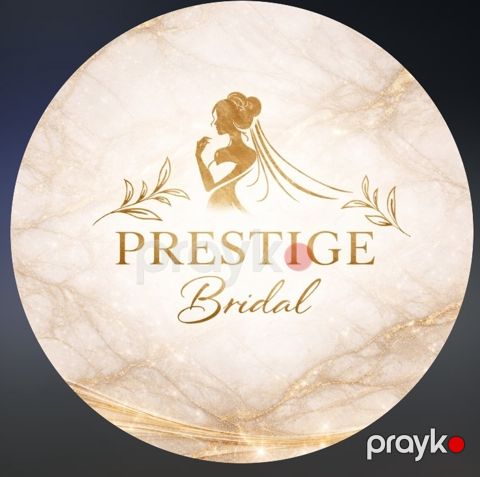 Prestige Bridal — Bakı