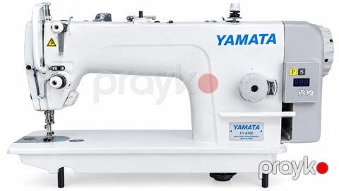 Tikiş maşını Yamata 8700 D — Bakı