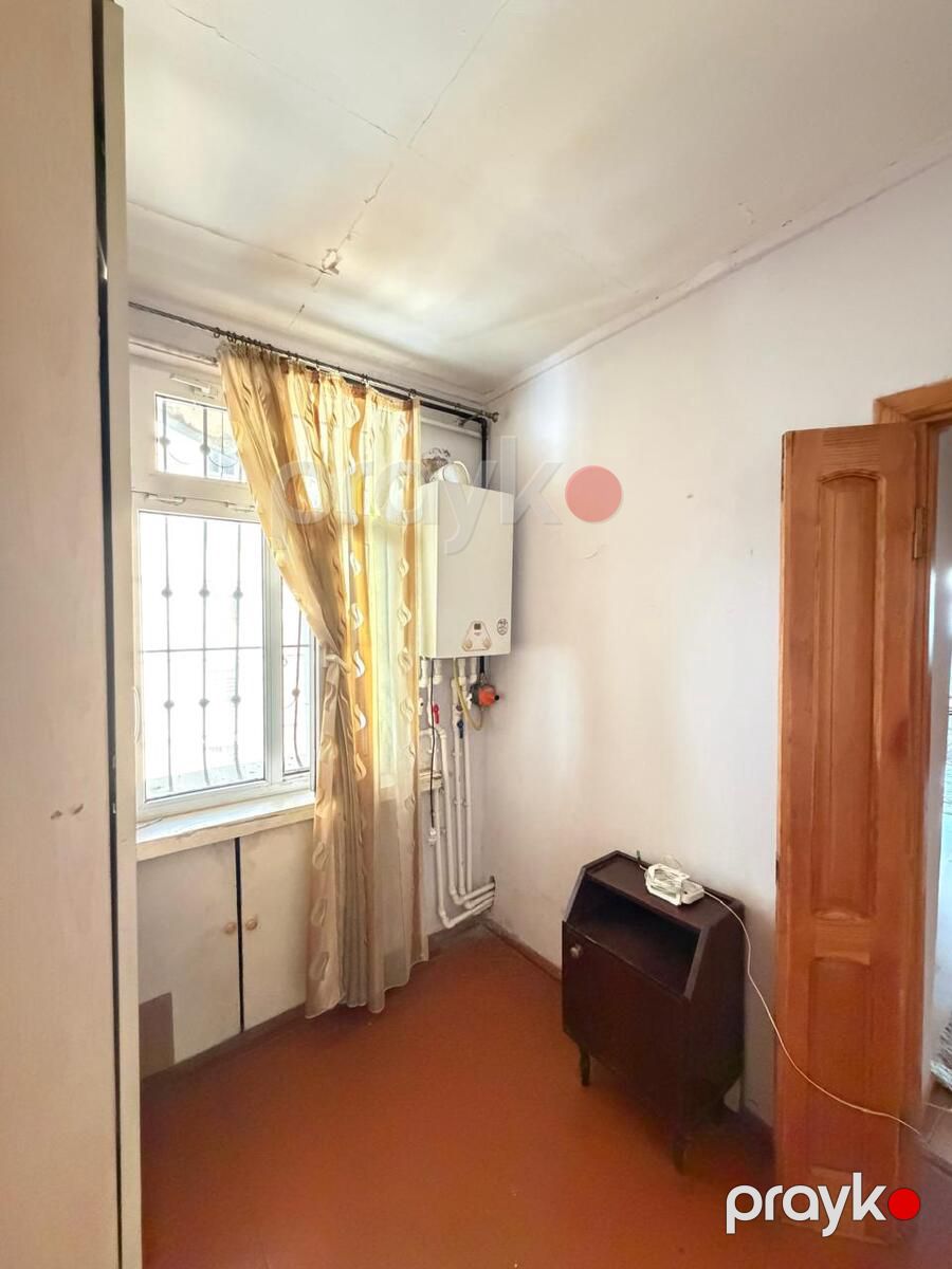 Satılır 2 otaqlı köhnə tikili 65 m² — Mənzil, Bakı (12)