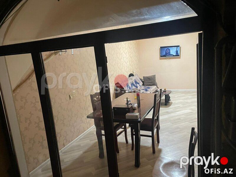 Yeni tikili Satılır Abşeron r., Masazır q., 2 otaq, 42 m² — Mənzil, Bakı (7)