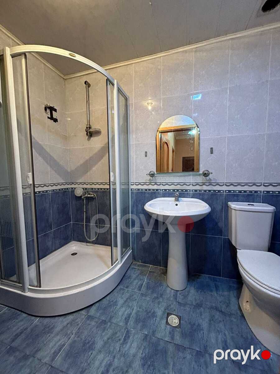 İcarəyə verilir 3 otaqlı yeni tikili 72 m² — Mənzil, Bakı (10)