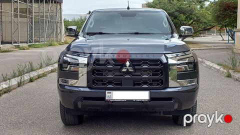 Mitsubishi L200, 2.4 L, 2024 il, 69 000 km — Bakı