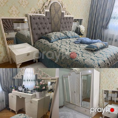 Yataq dəsti satılır 950₼. matrası var.Ünvan 20 yanvar. 0099. Fatimə99 — Bakı