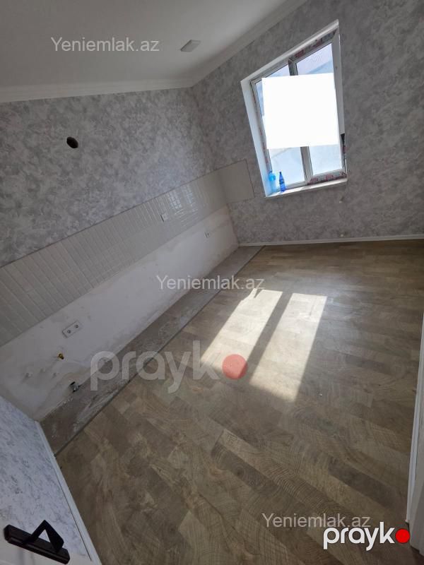 Satılır 3 otaqlı Həyət evi / Villa, 90 m², Corat bağları — Ev, villa, Sumqayıt (10)