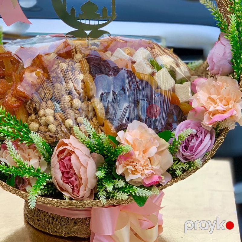 Ramazan Xonçası - code:1003 — Bayram məmulatı, Bakı (3)