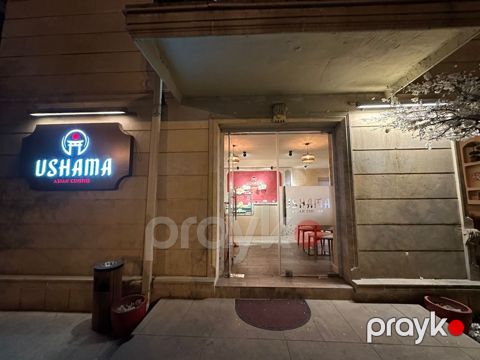 İcarəyə verilir obyekt 100 m² — Bakı