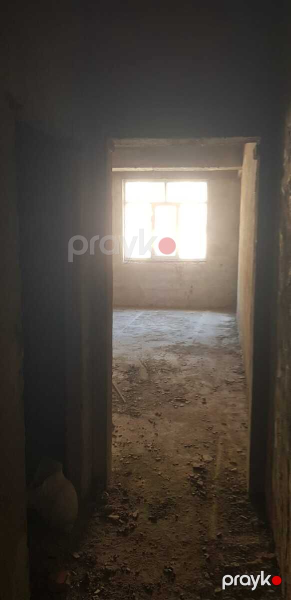 Satılır 1 otaqlı yeni tikili 32 m² — Mənzil, Xırdalan (3)