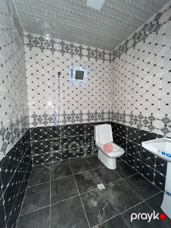 Həyət evi, Binəqədi r — Ev, villa, Bakı (8)