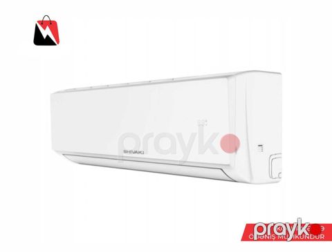 Kondisioner "Shıvakı S246(24000)HS" — Bakı